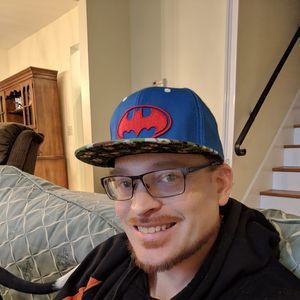 Meet your Posher, Jay